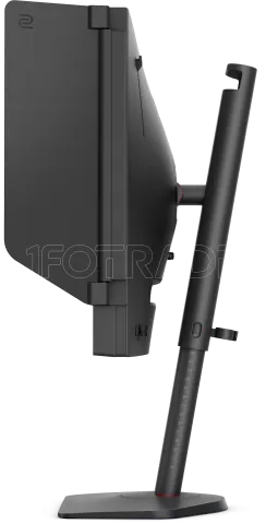 Photo de Ecran 25" BenQ Zowie XQ2566X Quad HD 360Hz (Noir)