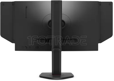 Photo de Ecran 25" BenQ Zowie XQ2566X Quad HD 360Hz (Noir)