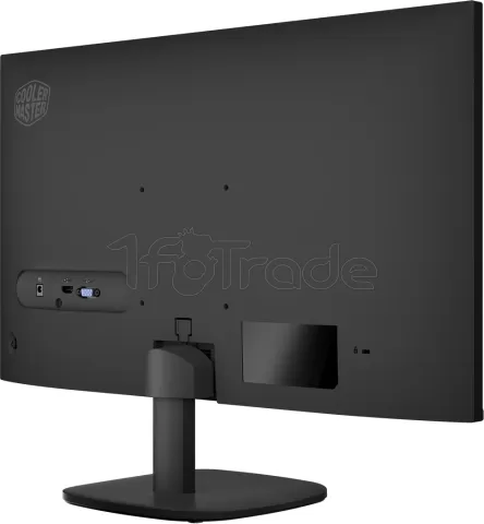 Photo de Ecran 25" Cooler Master GA25FC Full HD 120Hz (Noir)