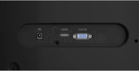 Photo de Ecran 25" Cooler Master GA25FC Full HD 120Hz (Noir)