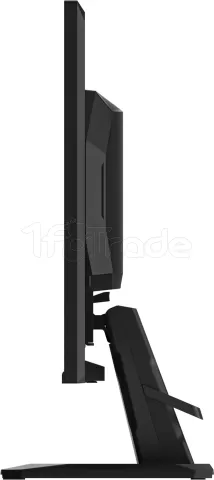 Photo de Ecran 25" Gigabyte GS25F2 Full HD 200Hz (Noir)