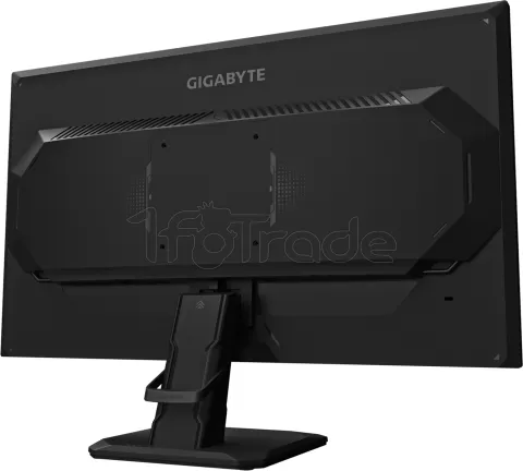 Photo de Ecran 25" Gigabyte GS25F2 Full HD 200Hz (Noir)
