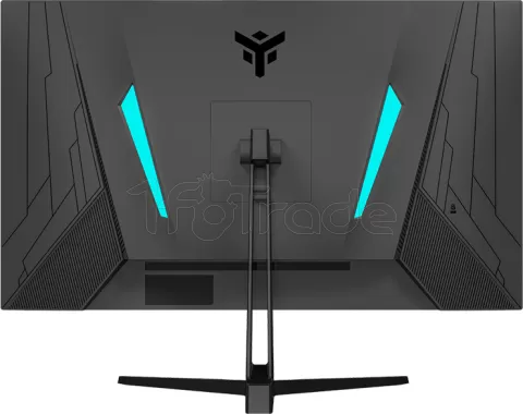 Photo de Ecran 25" iTek GGF Full HD (Noir) 260Hz
