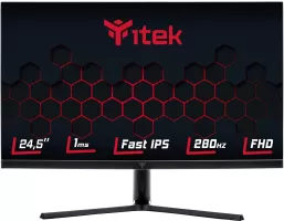 Photo de iTek GGF 25" 280Hz