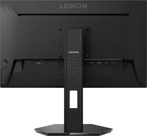Photo de Ecran 25" Lenovo Legion 25-10 Full HD 320Hz (Noir)