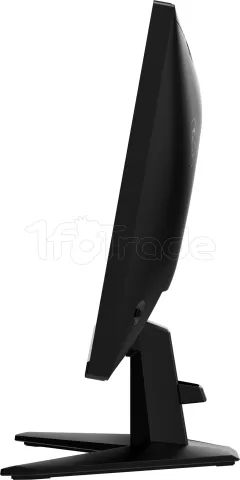 Photo de Ecran 25" MSI Mag 255XF Full HD 300Hz (Noir)