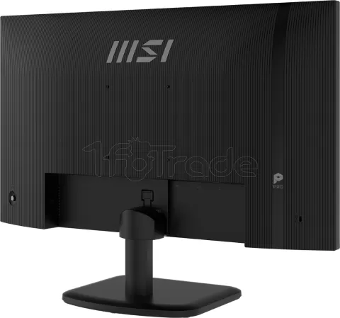 Photo de Ecran 25" MSI Pro MP251L E2 Full HD 120Hz (Noir)