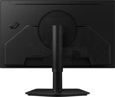 Photo de Ecran 25" Samsung Odyssey G4 G40H Full HD 300Hz (Noir)
