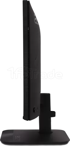 Photo de Ecran 27" Acer KA2 KA272 G0bi Full HD 120Hz (Noir)