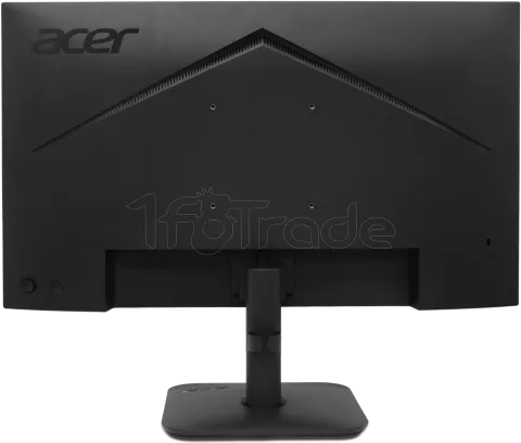 Photo de Ecran 27" Acer KA2 KA272 G0bi Full HD 120Hz (Noir)