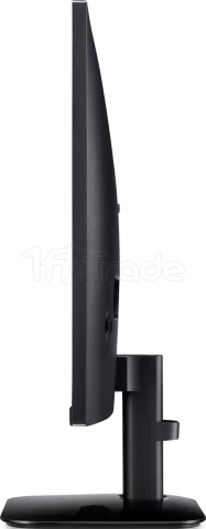 Photo de Ecran 27" Acer KA2 KA272 P0 Full HD 144Hz (Noir)