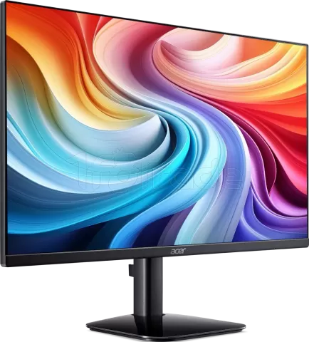 Photo de Ecran 27" Acer KA2 KA272 P0 Full HD 144Hz (Noir)