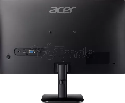 Photo de Ecran 27" Acer KA2 KA272 P0 Full HD 144Hz (Noir)