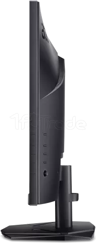 Photo de Ecran 27" Acer Nitro KG270 P0 Full HD 144Hz (Noir)
