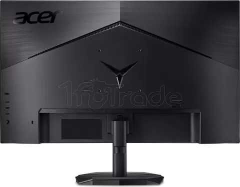 Photo de Ecran 27" Acer Nitro KG270 P0 Full HD 144Hz (Noir)