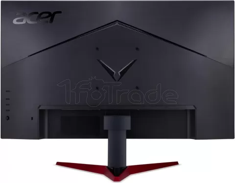 Photo de Ecran 27" Acer Nitro VG270 M3 Full HD 180Hz (Noir/Rouge)