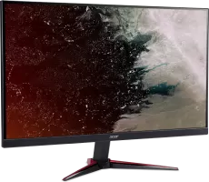Photo de Ecran 27" Acer Nitro VG270 M3bmiipx Full HD 180Hz (Noir/Rouge)
