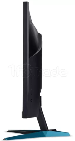 Photo de Ecran 27" Acer Nitro VG270K L1 4K Ultra HD 144Hz (Noir/Bleu)