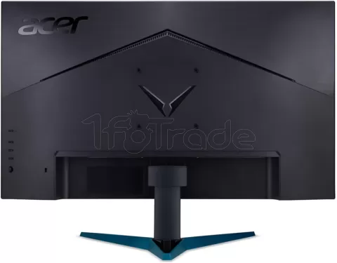 Photo de Ecran 27" Acer Nitro VG270K L1 4K Ultra HD 144Hz (Noir/Bleu)