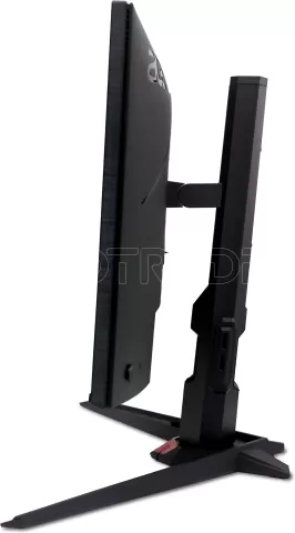 Photo de Ecran 27" Acer Nitro XV270U F3 Quad HD 300Hz (Noir)