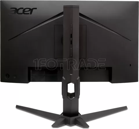 Photo de Ecran 27" Acer Nitro XV270U F3 Quad HD 300Hz (Noir)