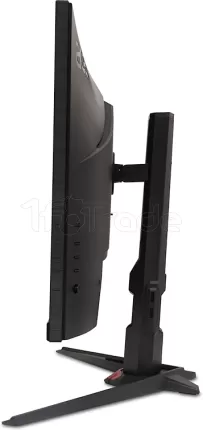 Photo de Ecran 27" Acer Nitro XV272U X1 Quad HD 200Hz (Noir)