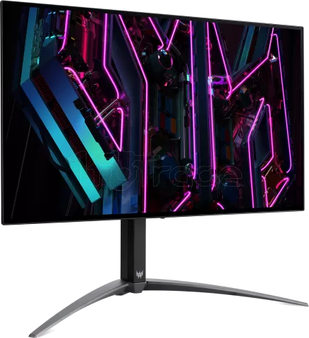 Photo de Ecran 27" Acer Predator X27U W3 OLED Quad HD 240Hz (Noir)