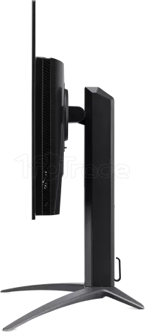 Photo de Ecran 27" Acer Predator X27U W3 OLED Quad HD 240Hz (Noir)