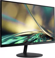 Photo de Acer SA272U P1 Noir