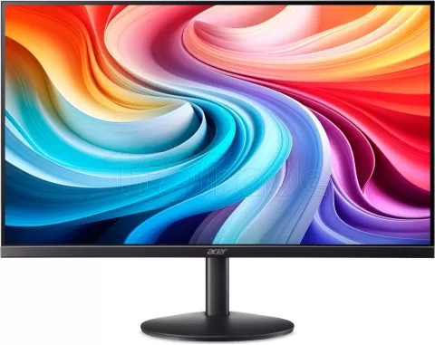 Photo de Ecran 27" Acer SA3 SA273 P1 Full HD 144Hz (Noir)
