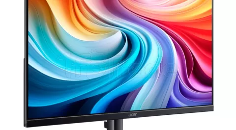 Photo de Ecran 27" Acer SA3 SA273 P1 Full HD 144Hz (Noir)