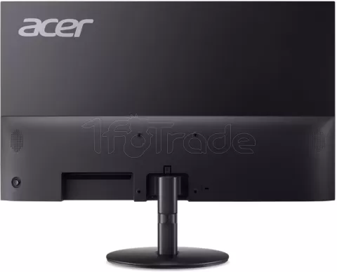 Photo de Ecran 27" Acer SA3 SA273 P1 Full HD 144Hz (Noir)