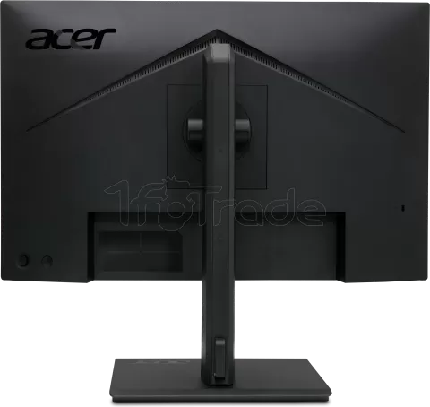 Photo de Ecran 27" Acer Vero B7 B277 Full HD (Noir)