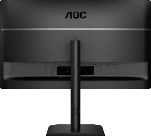 Photo de Ecran 27" AOC 27E4U Full HD 120Hz (Noir)