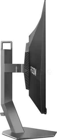 Photo de Ecran 27" AOC Agon AG276QZD2 OLED Quad HD 240Hz (Noir)