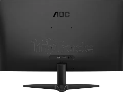 Photo de Ecran 27" AOC B3 27B36X Full HD 144Hz (Noir)