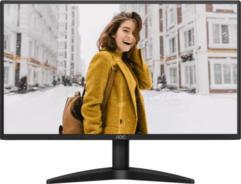 Photo de Ecran 27" AOC B3 27B36X Full HD 144Hz (Noir)