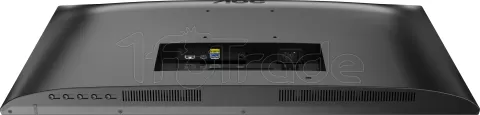 Photo de Ecran 27" AOC B3 Series 27B3CF2 Full HD 100Hz (Noir)