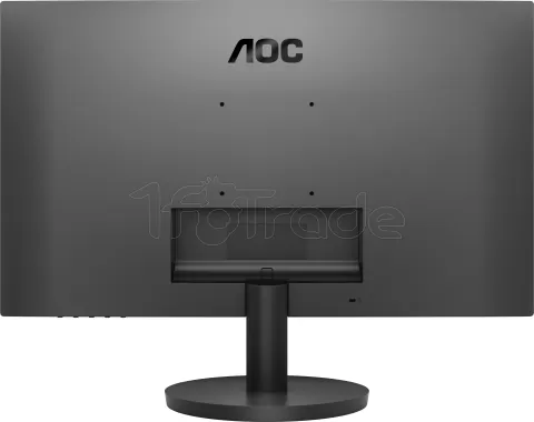 Photo de Ecran 27" AOC Basic B3 27B3HA2 Full HD 120Hz (Noir)