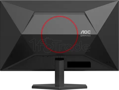 Photo de Ecran 27" AOC Gaming 27G42E Full HD 180Hz (Noir)