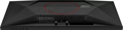 Photo de Ecran 27" AOC Gaming 27G42E Full HD 180Hz (Noir)