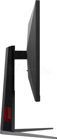Photo de Ecran 27" AOC Gaming 27G4HX Full HD 180Hz (Noir)