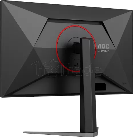 Photo de Ecran 27" AOC Gaming 27G4HX Full HD 180Hz (Noir)