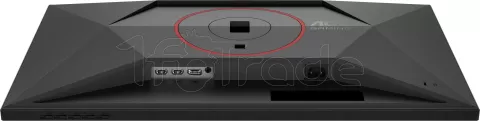 Photo de Ecran 27" AOC Gaming 27G4HX Full HD 180Hz (Noir)