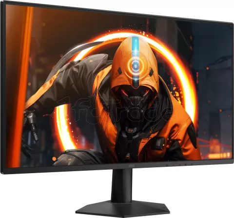 Photo de Ecran 27" AOC Gaming 27G50F Full HD 180Hz (Noir)