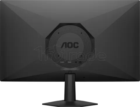 Photo de Ecran 27" AOC Gaming 27G50F Full HD 180Hz (Noir)