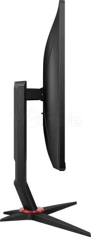 Photo de Ecran 27" AOC Gaming G2 27G2ZN3 Full HD 240Hz (Noir)