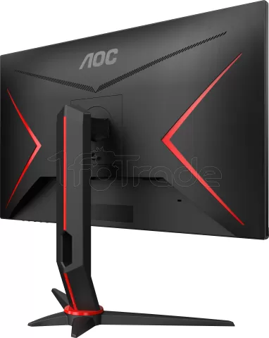 Photo de Ecran 27" AOC Gaming G2 27G2ZN3 Full HD 240Hz (Noir)