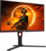 Photo de AOC Gaming G3 Q27G3XMN
