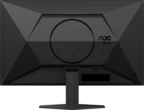 Photo de Ecran 27" AOC Gaming G4 27G4XE Full HD 180Hz (Noir)